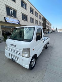 سوزوكي ياباني • موديل 2007 • شقلاوة أربيل