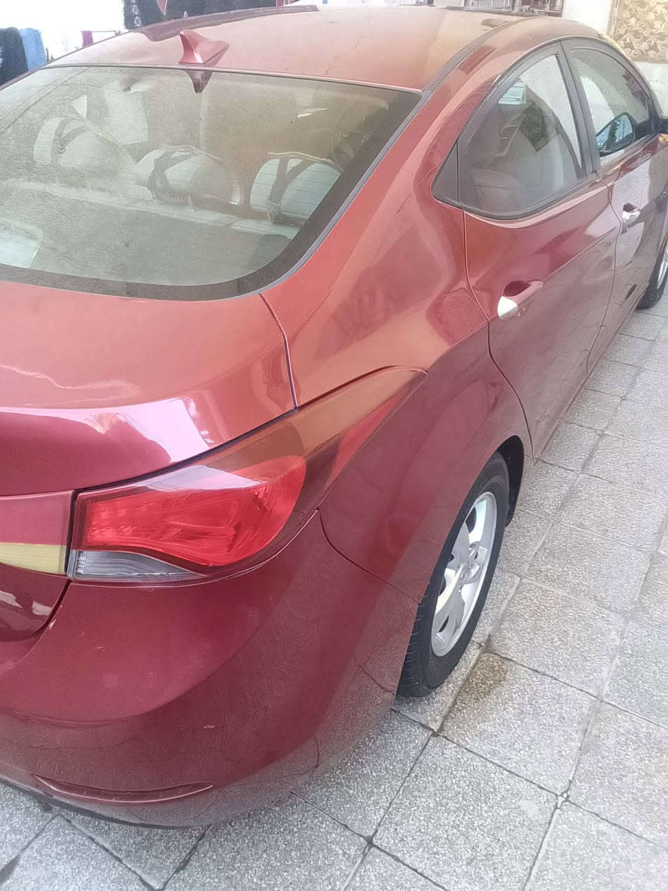 السلام عليكم لنتره موديل 15حادثهه قبق صندوق مبدل وبنيد مصبوغ ابيع حزام سعر 105 *********** مكان قرب بسمايه  خالصه ماشيه 103حقيقي
