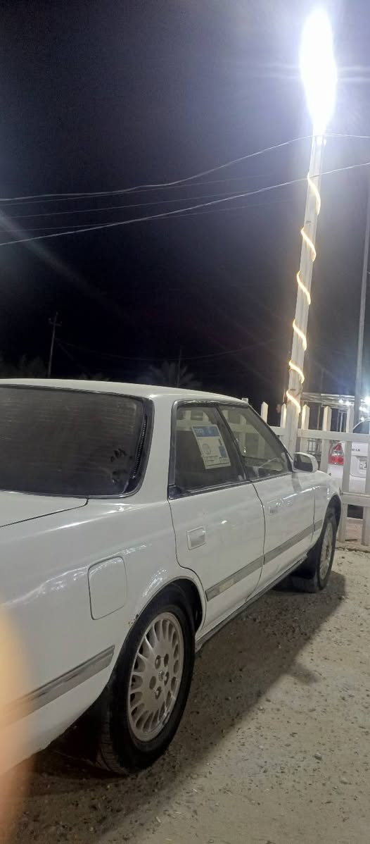 سلام عليكم ورحمة الله
مارك مكفوله من الضربه القويه وتبديل جاملغ طغه بي صوب الايسر خلف الجنطه بدو دواخل
كير محرك تخم تاير حداديه جديد باتري جديد تبريد موجود منظومته بس ابع ميشتغل مالك نجف تحويل مباشر من ابو السنويه نهايه30 سنويه
السعر 45 بيه مجال عنوان نجف الاشرف الاستفسار ***********
