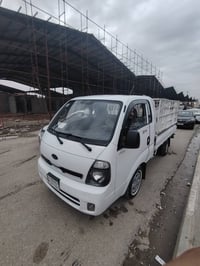 كيا • ٢٠١٣ • رقم نينوى