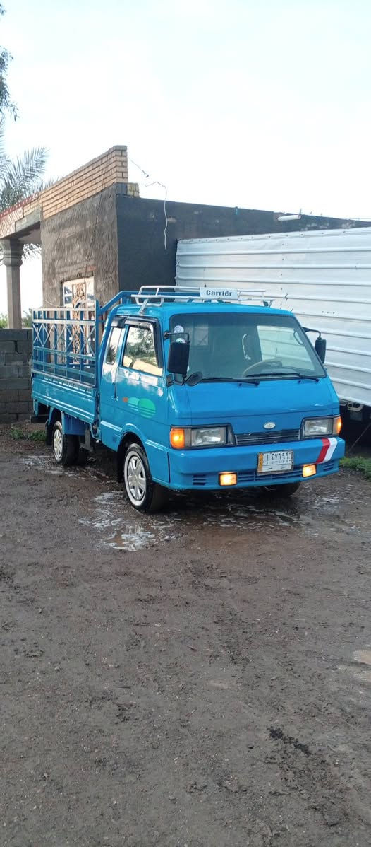 السلام عليكم كيه بنكو للبيع موديل 94 رقم بابل السياره مكفولة كير محرك اكسل شاصي كهربائيات حداديه تخم تاير السياره جاهزه سنويه لل28 6 چنكال السعر 48 وبيه مجال المكان بابل الرقم ***********
