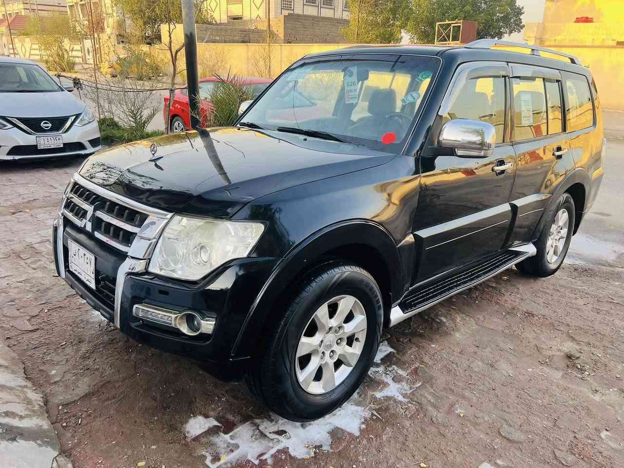 باجيرو حبتور 2011 سياره بأسمي مكفوله من الگلبه والگصه بيهه بكانات صبغ مكينه كير حداديه كله جديد تخم تاير جديد سياره فول مواصفات دمام خلفي فتحه كشنات جلد شاشه تحكم ستيرن السعر 110 اي ستفسار اتصل ***********
