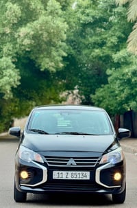 ميراج • ٢٠٢٤ • بدون ايرباك