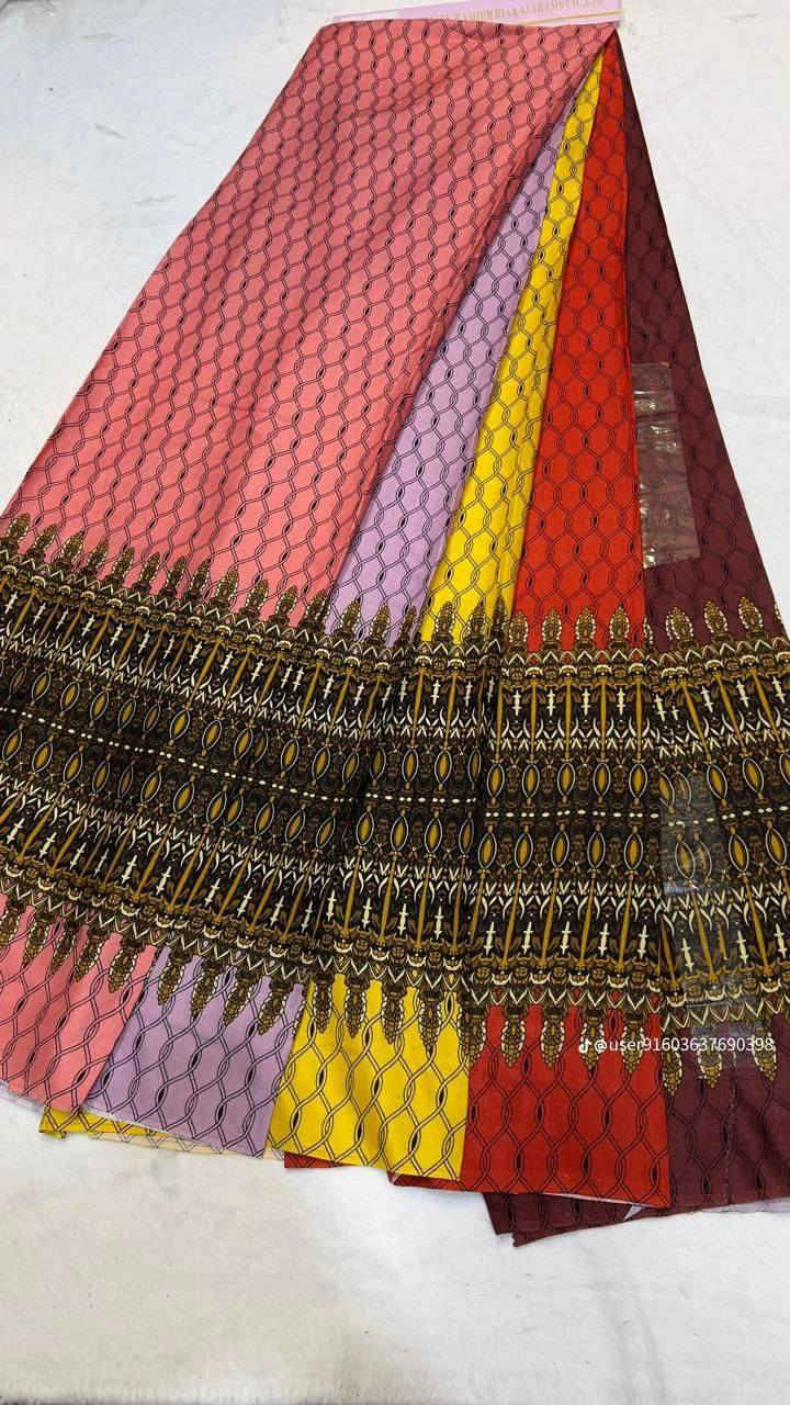 قماش متوفر 
توصيل موجود جميع محافضات العراق
اكثر من 60نوع وموديل موجود ❤️
وبا اسعار مناسبه ❤️


**إذا كنت صاحب هذا الإعلان وتريد حذفه لأي سبب، رجاءا أرسل رسالة إلى الدعم الفني**