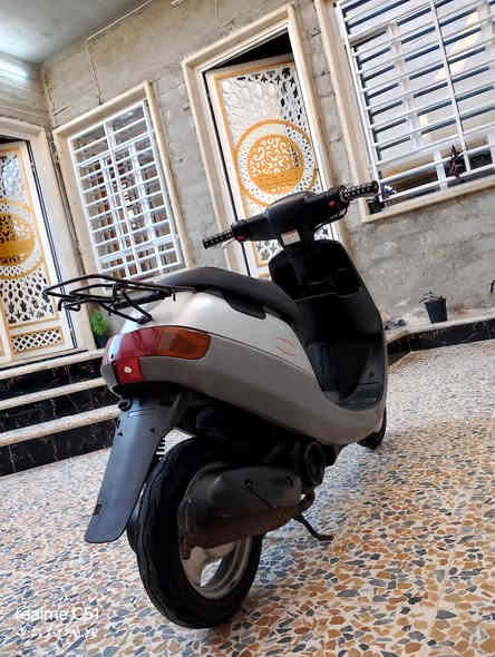 السلام عليكم مطور بوتين للبيع فول حديث مكينه شرط قبق هندر شرط شصي شرط ويرمنيا كله شرط مابي ونه بلا اكسن شرط اخرس درع اصلي شرط تحريك ومعدل نار مطور خام كلو عل وضع الشركه متصرف على ربع السعر 600 وبي مجال للاستفسار الاتصال *********** بي وتساب مكاني موصل جانب الايمن الي مو شري لا يتصل
