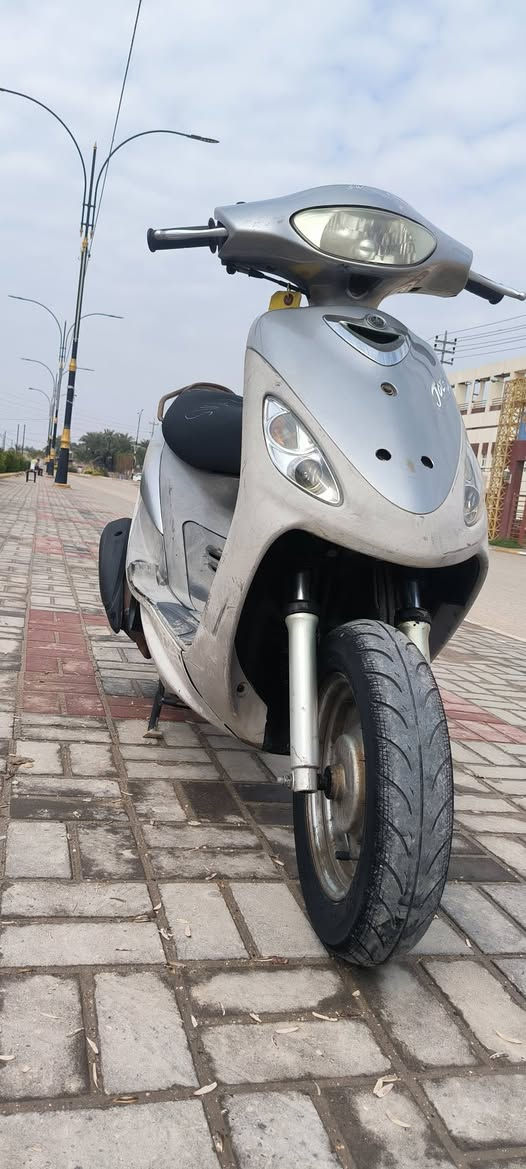 السلام عليكم داراجه ماكس منغولي رمبه صارلهه 5ايام من مطلعينهه الدراجه كامله من كلشي كهربأيات شغاله سلف مكينه ناعمه السعر 950وبيه مجال الخاص مفتوح


**إذا كنت صاحب هذا الإعلان وتريد حذفه لأي سبب، رجاءا أرسل رسالة إلى الدعم الفني**