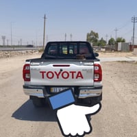 تويوتا فور ويل • تويوتا 2024 • سيارة سعودي • سيارة دفع رباعي • تويوتا ...