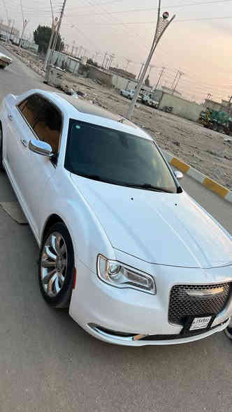 سلام عليكم
  #اوباما_دخول_جديد موديل 2019 #كتاب_ضباط
 تترقم بغداد حره بسم المشتري 
مواصفات لميتد    ماشيه70
كشنات جلد
 كشنات كهربائيه 
شاشه كبيره كار بلي
كامره خلفيه
 تشغيل عن بعد
 ويل كب حجم 20 كروم 
محرك 6 سلندر تو ويل
 كشنات ميموري
بنوراما
الاستفسار ***********  صور الضرر في المنشور 
 #ناصريه سوق شيوخ
