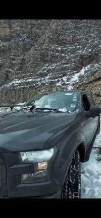 رابتر • ٢٠١٦ • كفاله