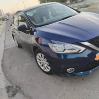 نيسان سنترا • ٢٠١٦ • بدون نواقص
