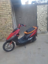 مكينة • موتور