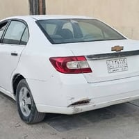 كامري • مكينة محورة • ٢٠٠٧