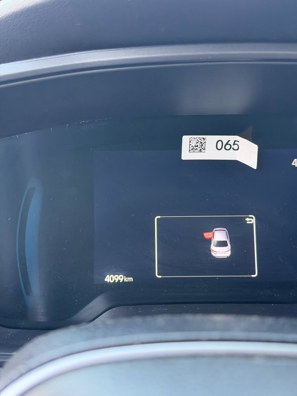 كورلا 2025 هايبرد
السلام عليكم كورلا هايبرد ماشية 4 الف 

مكفولة بعدها بحالة الوكالة 

داخل جلد اسود 

السعر 24 مليون 

***********
