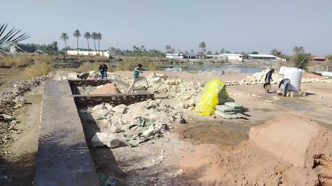 بناء حجر كرسته وعمل رقم الهاتف *********** علي أبو حسين المتر 20
