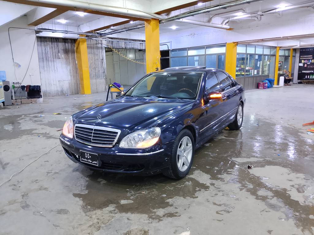 مارسیدس 2004
کامل مسرف گێر و مکینە بەشەرت
چوپەکانی ئیشدەکات
کامل وایەرمەنی بێ کێشە
سەدری کامل بێکێشە
سڵایدە
8پستۆنە
سەیارەکە موسە
45 گڵاو مەجالێ کەم
***********
سەیارەکە لەکەلارە السليمانية, العراق

