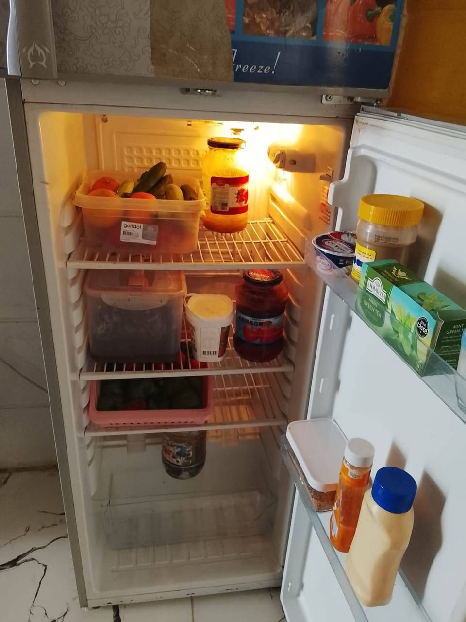‎ﺳﻼم ﻋﻠﻴﻜﻢ ﻣﺮﺧﺼﺖ اﻻدﻣﻦ أﻏﺮاض ﻟﻠﺒﻴﻊ‎


**إذا كنت صاحب هذا الإعلان وتريد حذفه لأي سبب، رجاءا أرسل رسالة إلى الدعم الفني**