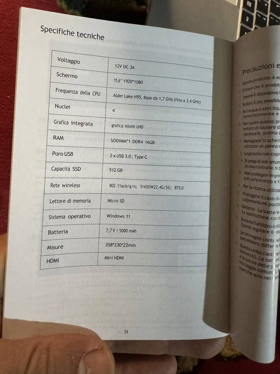 جديدة غير مستخدمة فول مواصفاته


**إذا كنت صاحب هذا الإعلان وتريد حذفه لأي سبب، رجاءا أرسل رسالة إلى الدعم الفني**