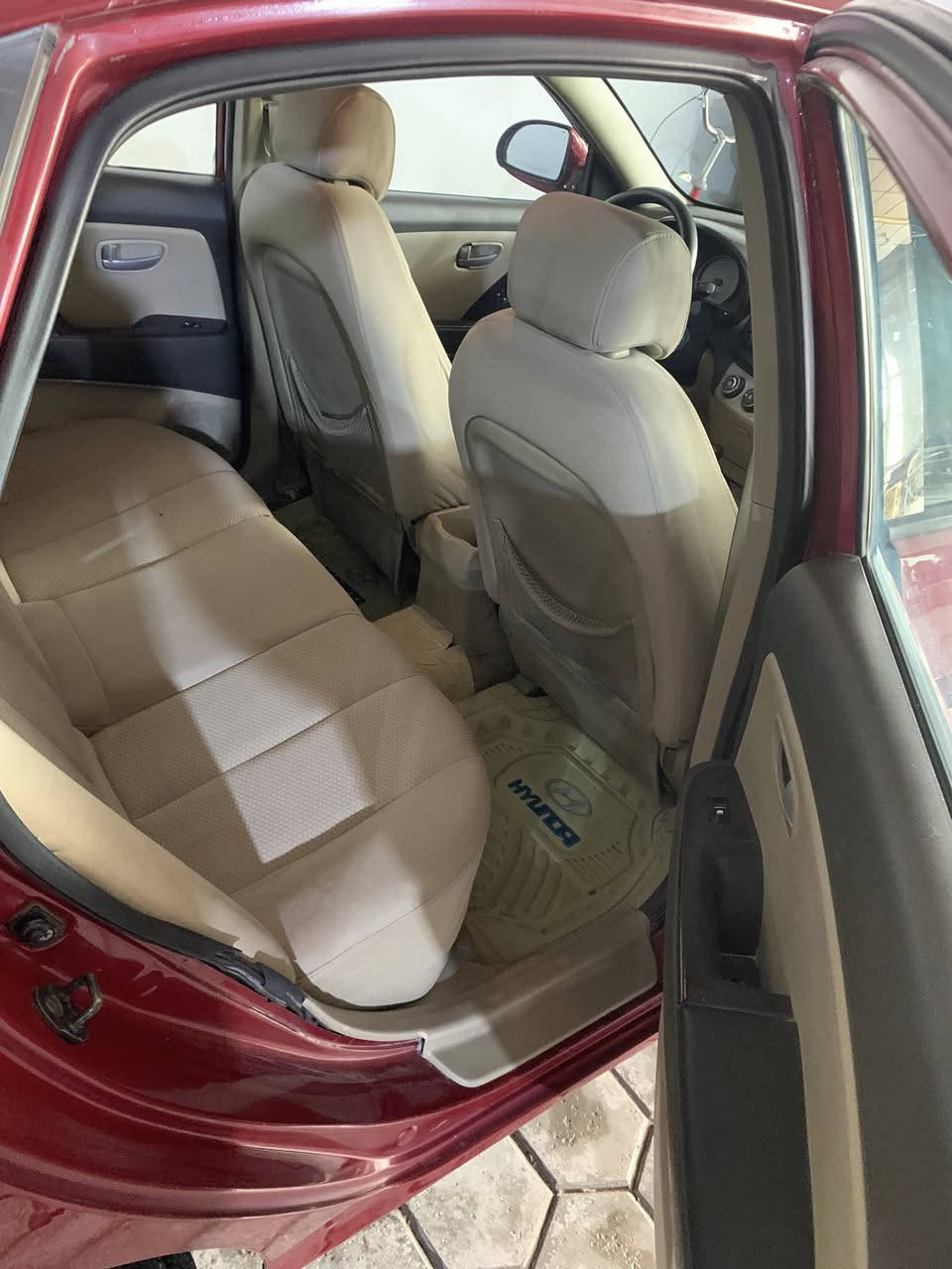 السلام عليكم الانترا مديل 2007 خليجي 
مصبوغه حزام سياره حلوه وجاهزه مانقصها شي سعره 85وبيها مجال مكاني الكوفه


**إذا كنت صاحب هذا الإعلان وتريد حذفه لأي سبب، رجاءا أرسل رسالة إلى الدعم الفني**