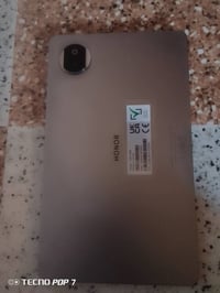 هونر X7d • ايباد • جايبه شهر
