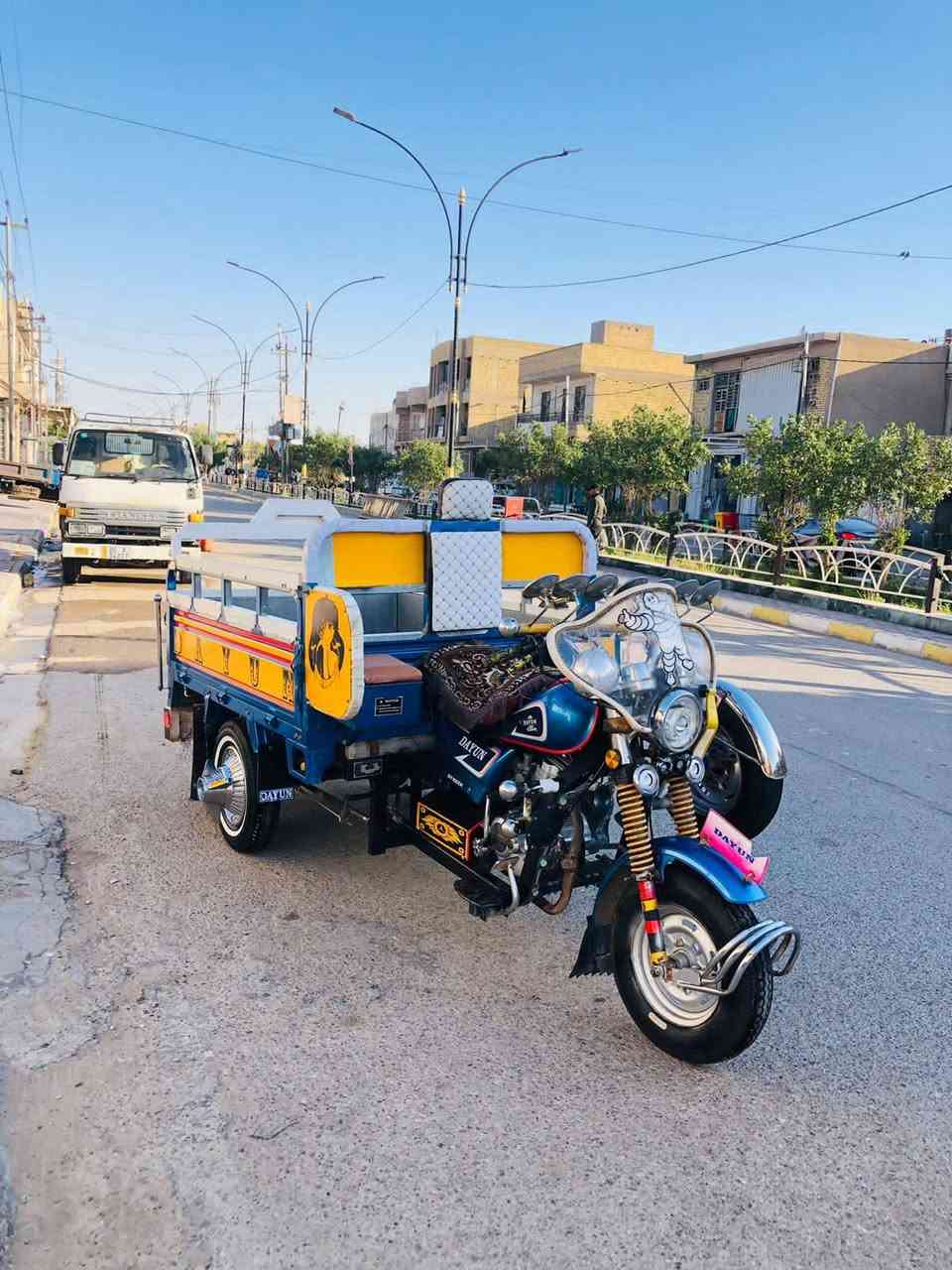 السلام عليكم شباب ستوته للبيع
موديل 2023 شراي ***********
