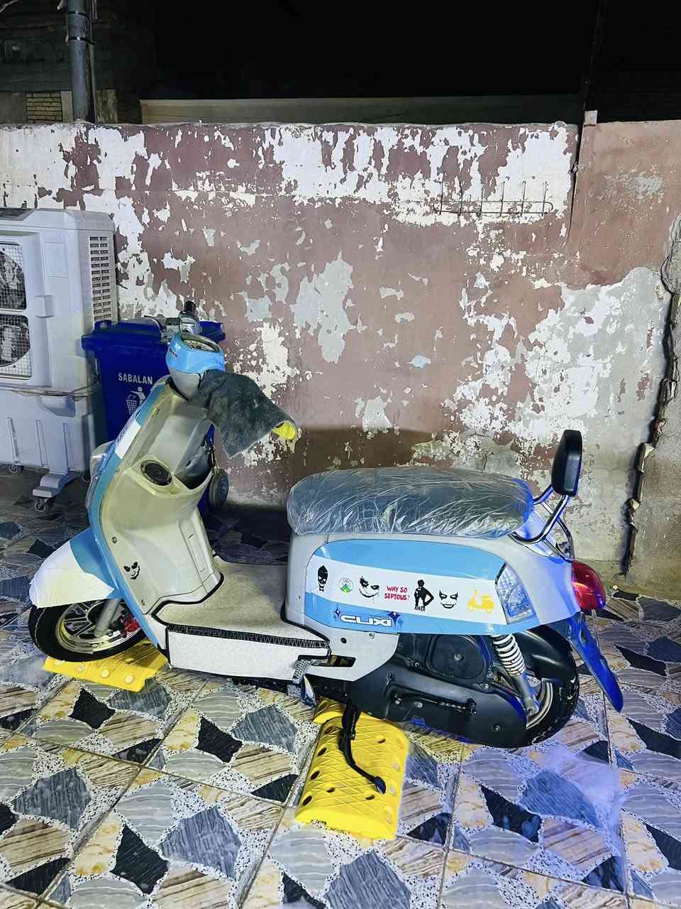 بوليسي للبيع
مبدل فقط سلف تجاري


**إذا كنت صاحب هذا الإعلان وتريد حذفه لأي سبب، رجاءا أرسل رسالة إلى الدعم الفني**