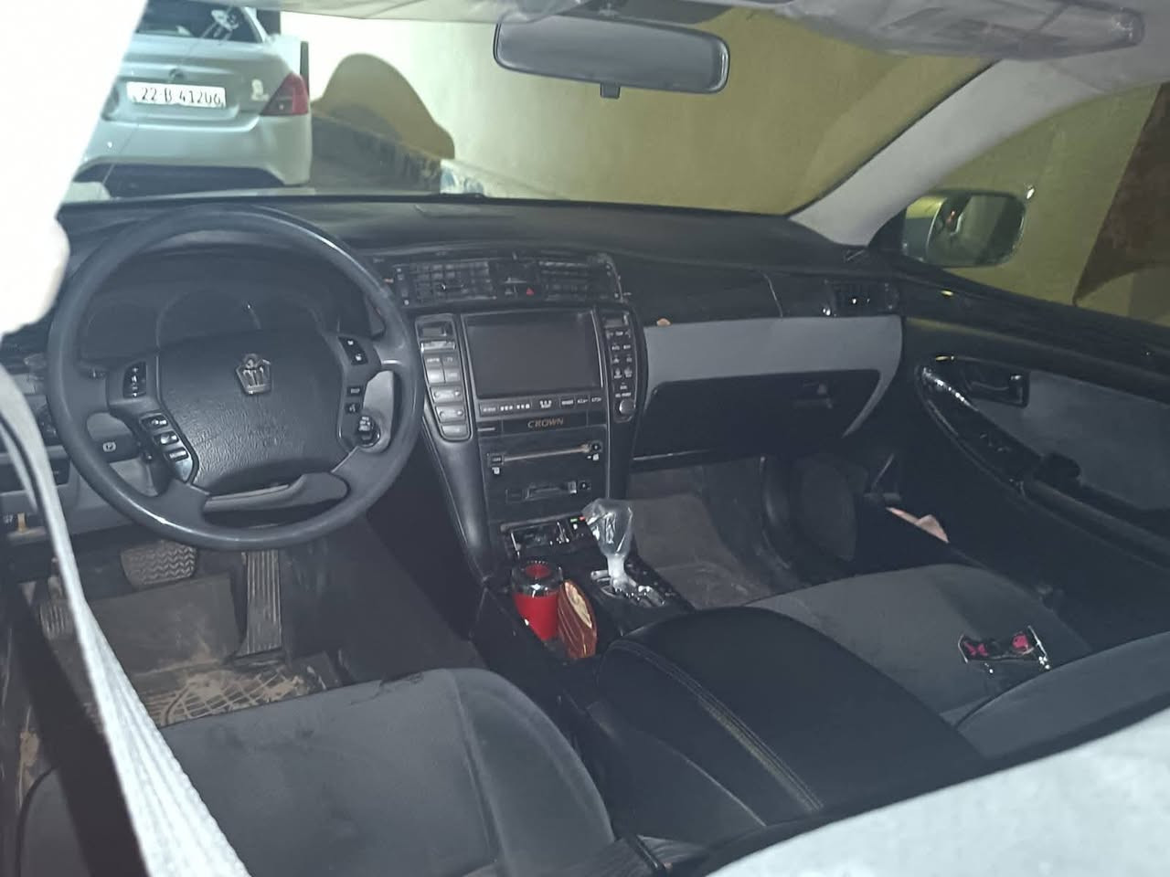 السلام عليكم 
شاهين ادوات كص قماره فقط لون سلفر 
السياره مكفوله كير ومكينه وتبريد وحداديه كلها تمام 
السعر 50 وبيها مجال 
مكان السياره البصره 
*********** وتساب او خط وماسنجر هم موجود
