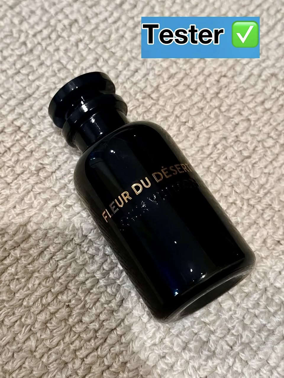 🧴مجموعة عطور كلش خاصة ومشهورة، كل عطر من ذني إله عشاقه الخاصين. حالياً بعضهم مثل ما موضح بالصورة متوفرين عندي بشكل تيستر ما مستخدم، بعضهم متوفر عندي بشكل كبس، يعني بالشكل الجديد فالحقوا ودللوا نفسكم بريحة طيبة بمناسبة (عيد الأضحى المبارك).

🛒 حالیا العطور متوفرة عندي بأشكال مختلفة، يعني عندي تيستر وكبس هماتين، للاستفسار عن الأسعار دز رسالة لصفحتي على الفيسبوك.

🚖 یوجد لدي توصيل لكل محافظات كردستان والعراق


**إذا كنت صاحب هذا الإعلان وتريد حذفه لأي سبب، رجاءا أرسل رسالة إلى الدعم الفني**