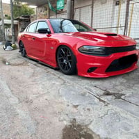 جارجر • ٥.٧ V8 • كفاله كندي