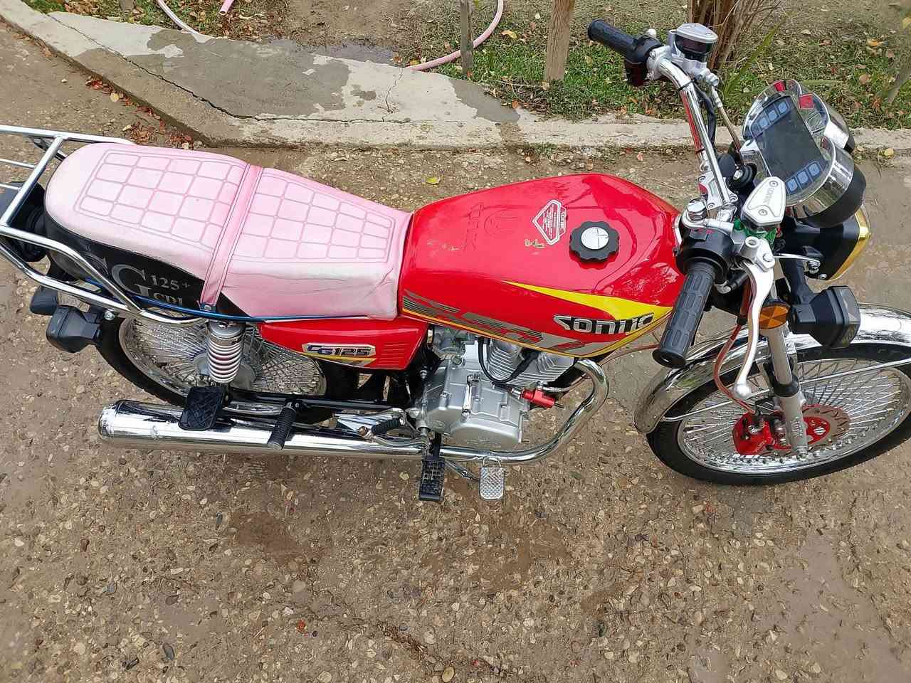 دراجه تايكر موديل 25 أوراق سكنر مكفوله سعر 725 وبيه مجال بابل هاشميه ***********
