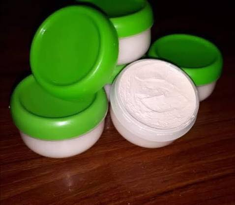 خلطة 👈 مذهلة 👈  الاصليه  ✅
عرض خاص ولفتره محدودة سعر العلبه 5 الاف دينار يوجد خدمة توصيل

‏ღ  فعالة من اول  علبة خلال  ايام نتائج مبهرة
1.تبيض وتوريد البشرة🙆
2.إزالة الكلف.النمش.التصبغات💆
3.واثار حب الشباب
4.وتورد الوجة .تبدأ النتائج خلال 7 أيام فقط 🌹
5.ازالة التصبغات .✔
6.وازالة الهالات السوداء حول العين ★👰
7.تضيق المسامات😙
8.ازالة حب الشباب✔

طريقة الاستعمال تضع كمية مناسبة
 على الوجه وغسلها في الصباح
 
👑معجزة التبييض مع خلطة
الحل الامثل للنساء 👩والرجال👨
🔴لتبييض الوجه

  جميع انواع البشره 
نتائج دائميه ومضمونه💯

التواصل خاص 

يوجد لدينا خدمة توصيل داخل وخارج الفلوجة 🚕  داخل الفلوجه 3 الاف الرمادي 5 الاف  الاستفسار خاص


**إذا كنت صاحب هذا الإعلان وتريد حذفه لأي سبب، رجاءا أرسل رسالة إلى الدعم الفني**