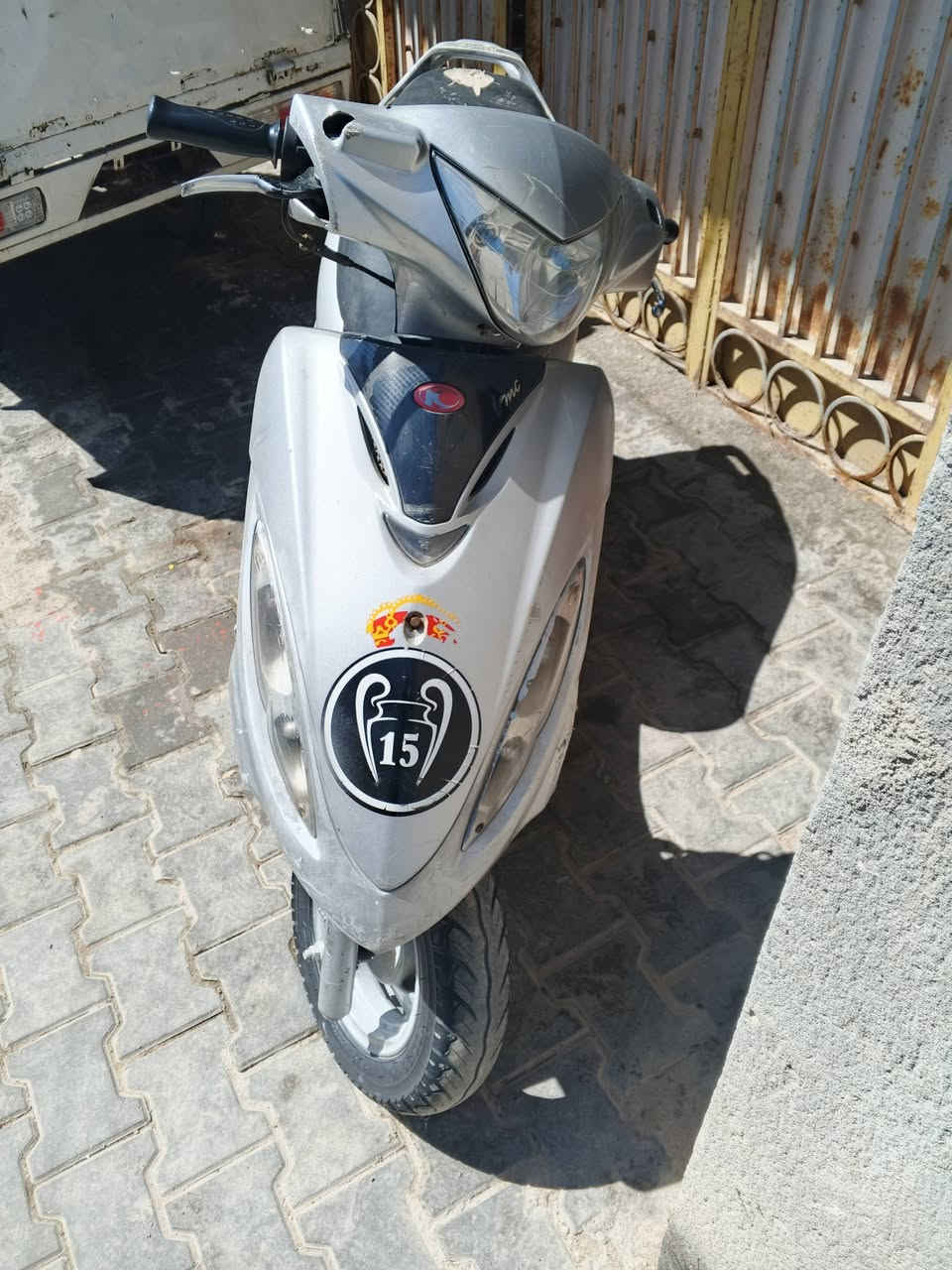 للبيع او مراوس كامله جاهزه


**إذا كنت صاحب هذا الإعلان وتريد حذفه لأي سبب، رجاءا أرسل رسالة إلى الدعم الفني**