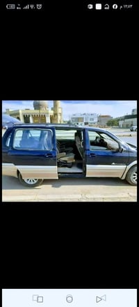 بونتياك • محرك ٣٤٠٠ • كربلاء