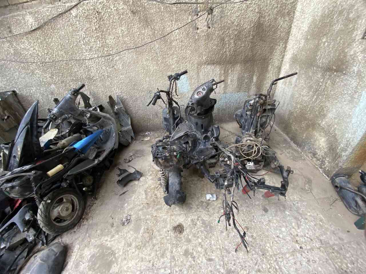 السلام عليكم غراض للبيع


**إذا كنت صاحب هذا الإعلان وتريد حذفه لأي سبب، رجاءا أرسل رسالة إلى الدعم الفني**