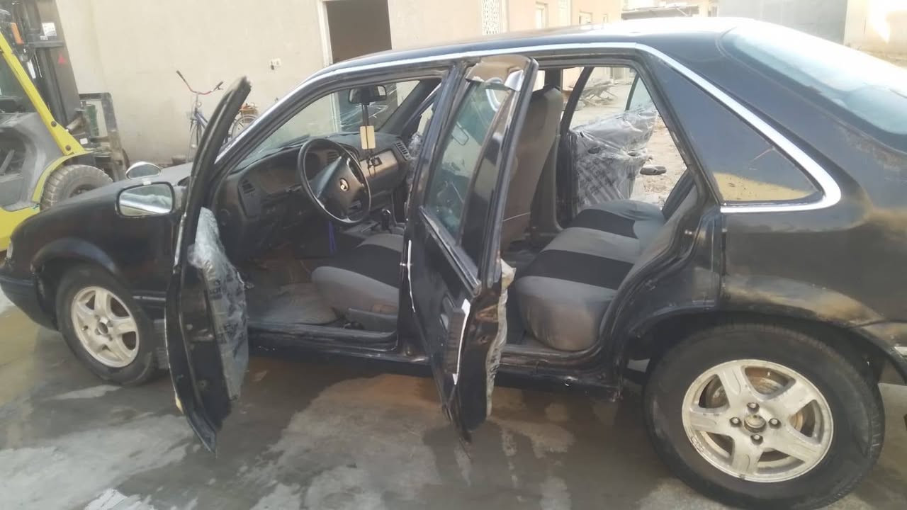 السلام عليكم ابرنس فراشه بدون صبغ  شويه جارده مكينه كير خير من الله كير عادي السيار ه حلوه رقم ديالى مكاني بغداد الزعفرانيه شباب مستعجل عل بيع رقم ديالى الماني متواجدعل فيس وهاذه رقمي بي وتساب ***********وهاذه رقم مال تصل عل خط***********
