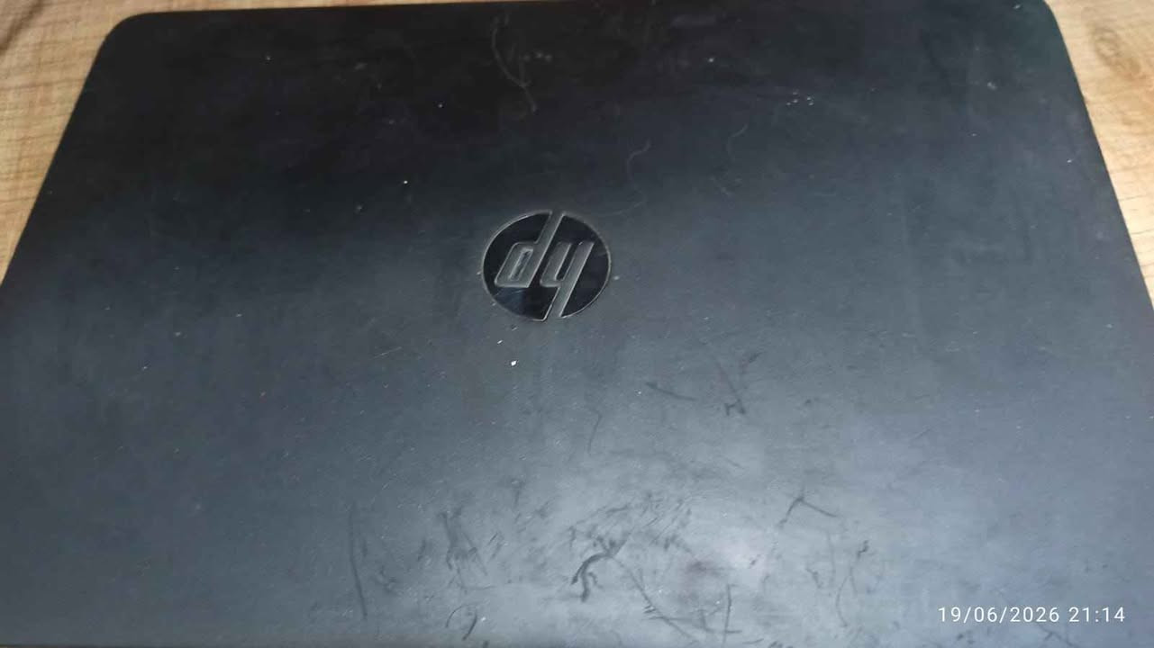 حاسبة hp 
كوراي فايف النجف, العراق


**إذا كنت صاحب هذا الإعلان وتريد حذفه لأي سبب، رجاءا أرسل رسالة إلى الدعم الفني**