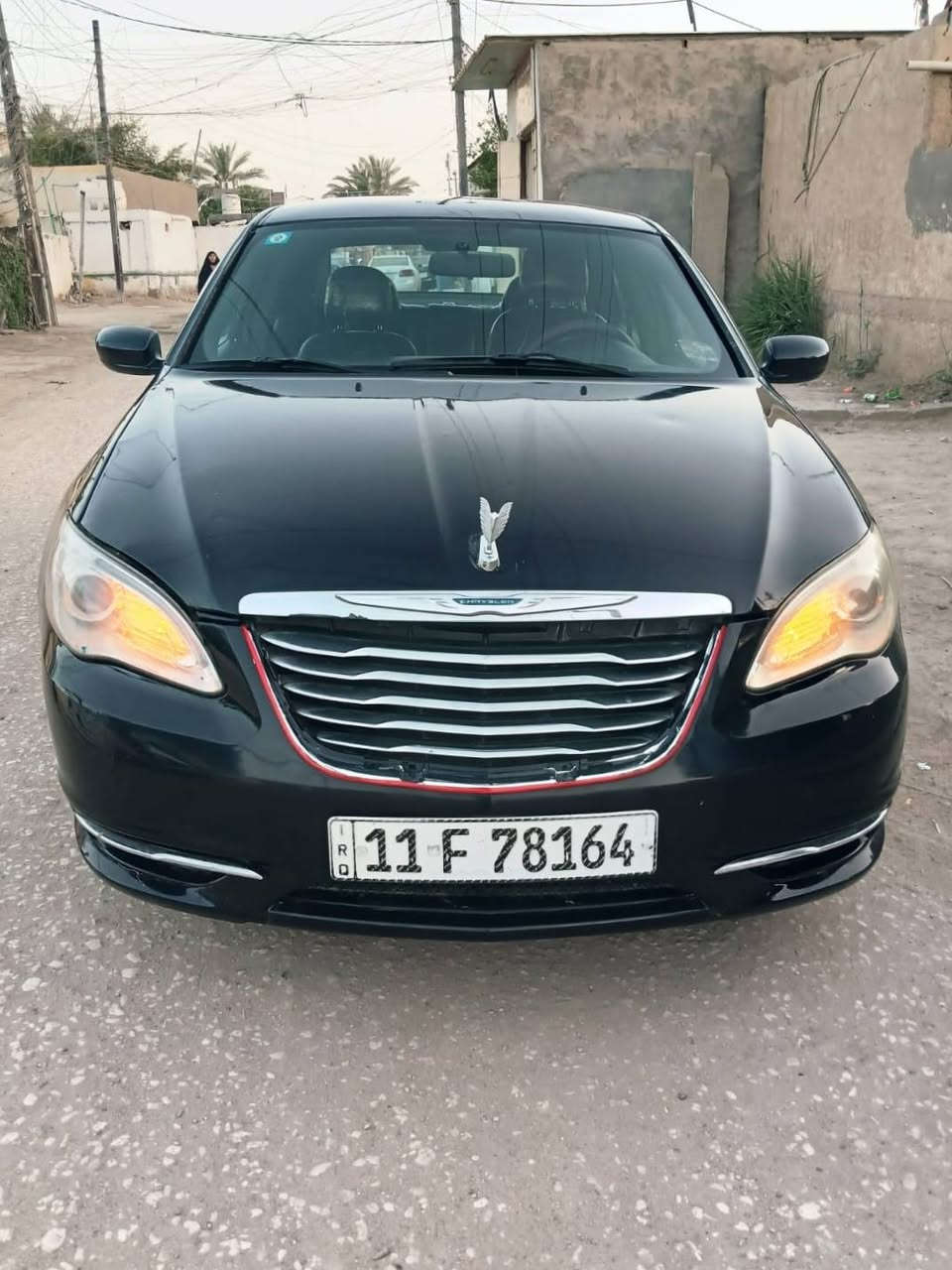 بيع سريع أسعر 👈(   50   )  جديده
يا الله (C200) موديل ( 12 ) رقم ( بغداد ) ( انكليزي 👍 )
(سنويه مجدده لل 31) ( محركها 3600 ممتاز جديد 👍 )
( كير ممتاز وجديد 👍) ( حداديه جديده )  كهربائيات  خير من الله ( تبريد ثلج 🥶 ) (شاشه وسيستم سماعات اصلي)
(  كامره  خلفيه 👍  )  ( باتري  جديد ) ( داخل  جلد 👍  )
(  سياره  👈  صبغ   عام  وتكمه    وقماره   بيها  معجون )
أسعر 👈👈 (                   50                    ) مكاني بابل محاويل رقم الهاتف ***********  /  ***********
