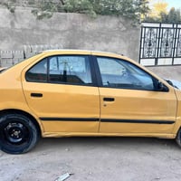 مكينة وكير مكفولة • ٢٠١١ • تبريد ناقص غاز