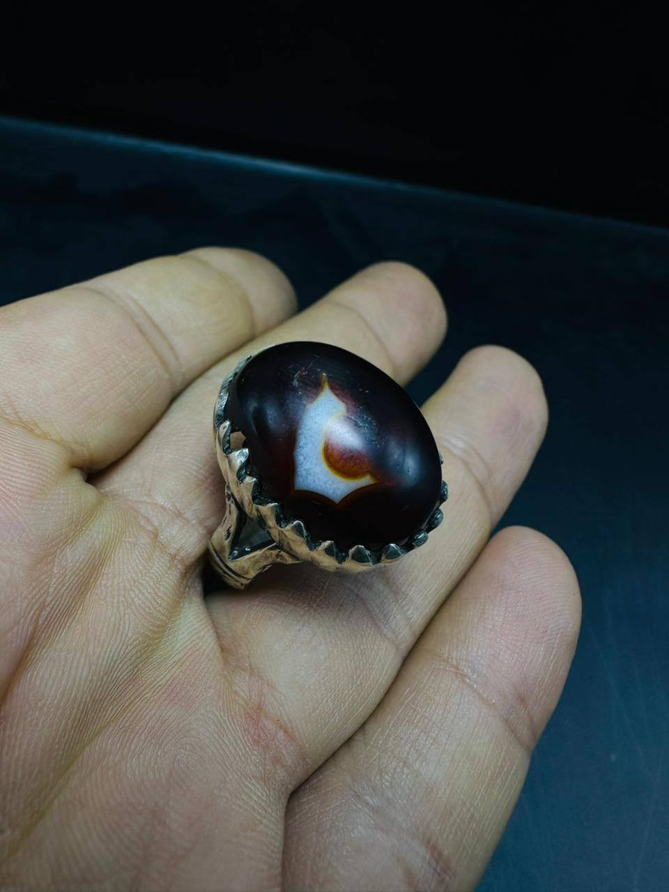 المرعب وصل☠️
سليماني هندي مصور فضه 925 صياغة ثقيله
للحجز والاستفسار مراسله الصفحة أو مراسله واتساب ***********
يوجد توصيل لجميع المحافظات
