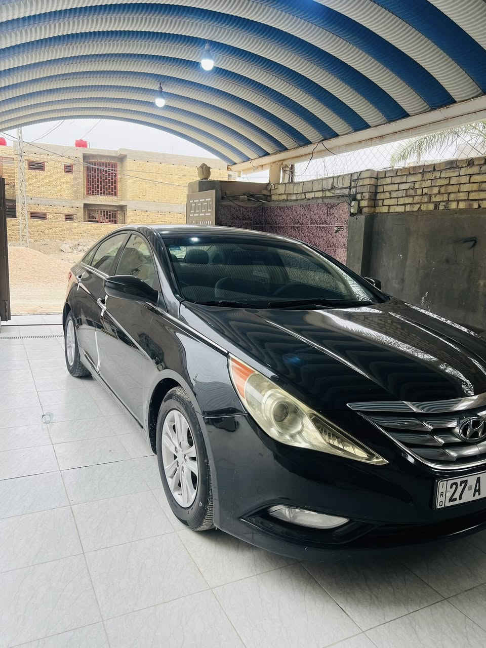 السلام عليكم سوناتا 2011  سعر ٩٣ وبيه مجال لشراي 
امريكي بيه جاملغ فقط بدون دواخل سياره جاهزه سنويه ورقم انكليزي ل2030 
محرك 2400 كفاله حداديه جديده 
العنوان الديوانيه حي جامعه 

 اتصال ***********
واتساب ***********
