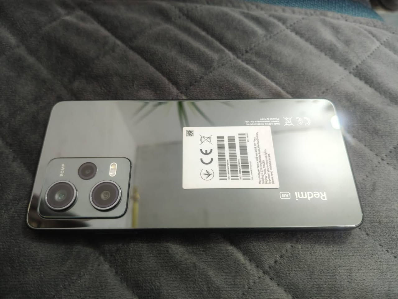 سلام عليكم بيع مراوس بعده لوك زلغ مابي ريلمي نوت 12برو 5 جي ي ذاكر256 داخليه 8+4 شاحنه 67واط غراضه كامله بكاني بغداد *********** السعر 180
