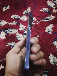 آيفون ١٤ برو ماكس • نضافه ١٠٠% • شريحه اكترونيه