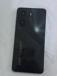 POCO X7 Pro للبيع مستخدم اقل من شهر بطارية 100 مشحون 80 ذاكرة 512 ملحق...