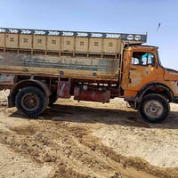 ابو بردين للبيع سياره مكفوله من شاسي له كسن  كير مشروطات مديل 82مكلف ب...