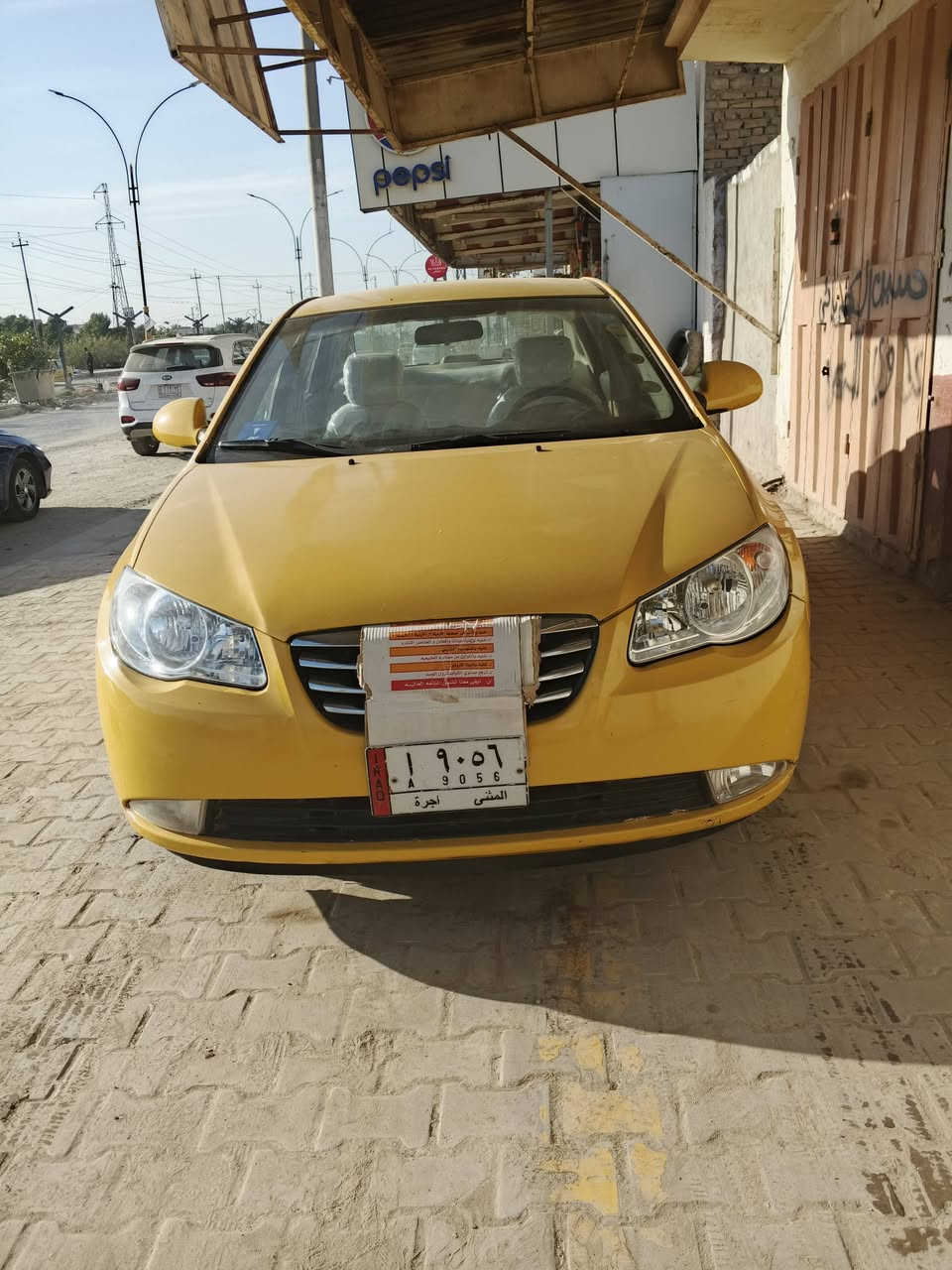 الانتره2011خليجي محرك 1600سياره جاهزه سنويه 2030 مكان ديوانيه رقم
***********
