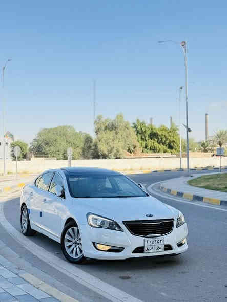 كيا كادينزا 2011 خليجي ملكي للبيع للي يدور جديد ونظيف 
محرك 6 سلندر 3500 دوش

🪓  بسعر مناسب 119 

وبي شي بسيط وماعتقد اكو بهيج سعر هيج نظافه

رقم  شمالي تحويل ثاني يوم 

تحويل او وكاله ثاني يوم 

-------------------------------------------

فول مواصفات

-بصمه 

 -بانوراما

-زراك لايت

-برده خلفيه بلاديه

-مري كهرباء

-سستم صوت

-خزن ميموري الكشن

كشن جلد ملكي -

مري شفط-

شاشة تحكم كبيرة -

-قطعتين تبريد امامي خلفي

-كشنات كهرباء الامامية

تحكمات ستيرن -

وبعد بيهه مواصفات اكثر بهواي 

السياره كامله مابيه نقص ابد حداديه وصدر وتايرات كله جديد

كير ومكينه كله بشرط سليم 

-------------------------------------------

السياره بدون حادث بدون قطرة صبغ حته الدعاميه بدون صبغ 

-------------------------------------------

العنوان بغداد الدوره📍

***********
