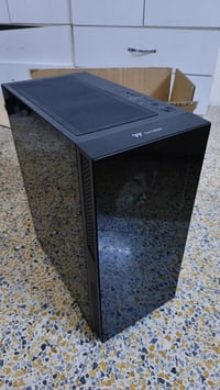 تجميعة • i5 12400F • RTX 3060 Ti