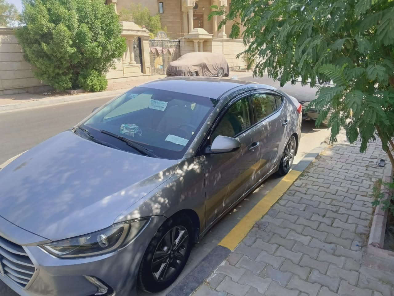 من رخصت الادمن سياره للبيع النتره موديل 17رقم بغداد جديد صدر جديد سنويه بسمي حادث سياره جاملوغ مبدل مع صبغ البنيد مواصلة اللغد تبريد كامل جديد مكاني بغداد 110$الاعظميه


**إذا كنت صاحب هذا الإعلان وتريد حذفه لأي سبب، رجاءا أرسل رسالة إلى الدعم الفني**