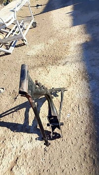 شاصي للبيع مديـل 2022 اوراق ومكفول لسعر خاص الشراي عله هاذه رقم 078587...