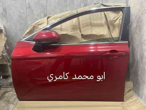 سلام عليكم البيع مواد كامري  + باب+جاملخ+بونيت+صندوق+دعامي+لايت امامي+بك لايت+دوسات+مكينه+دبلات+درايم شفت+بولبرينات+افلنجه+فلمبه ر+براكيت+قولاغ+ايرباك+كونديسه+راديته /عنوان اربيل صناعة شمالي   رقم هاتف ***********زين وتساب *********** کورك وتساب   *********** وتساب
