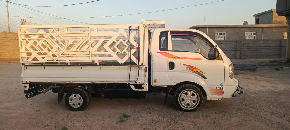 عموشه  موديل  ٢٠١١    رقم بغداد   بأسمي  تحويل ثاني يوم  محرك مكفول كير مكفول شاصي مكفول      بيها صبغ قليل  جوه الربع   السعر  ٩٥    وبيها مجال قليل       المكان. الانبار  قضاء الكرمه   ع الذراع دجله  قرب سيطره ٣٠     للاستفسار.  ***********    خاص ما موجود.    مكلف بالنشر.....
